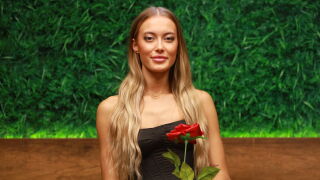 Памела от "Ергенът: Любов в рая": Никога не съм била влюбена (ВИДЕО)  