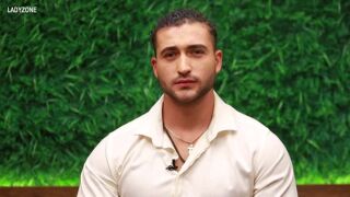 Павел от "Ергенът: любов в рая" искал да вкара роза с дрон за специална жена (ВИДЕО)