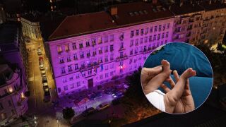 Лилава светлина за най-малките герои: на 15 ноември България ще бъде осветена в лилаво