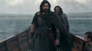 Илон Мъск представи исторически достоверната версия на „Одисея“, създадена с AI (ВИДЕО)