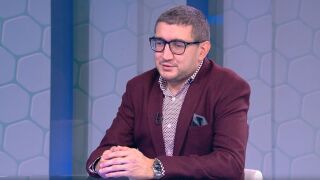 Снимка Д-р Иван Лютаков: Всеки четвърти над 40 г. е с омазнен черен дроб (ВИДЕО) 