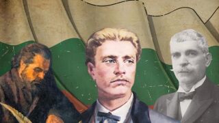 Какво означава „будител“ и как да обясним празника на децата (СНИМКИ)