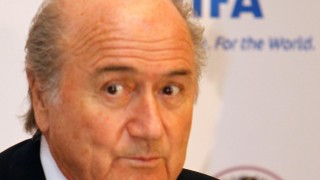 Блатер: Чист съм!