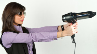 Как да изберем правилния сешоар