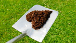 Компостирайте, за да сте близо до природата