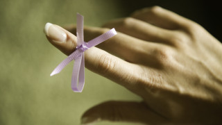 Счупих си нокът! Какво да правя?