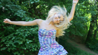 Нямам гадже и всичко ми е наред, защото…