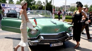 Пътеводител на забравена София 