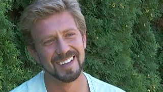 Калин Врачански екстремно по вода