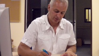 Бончо Генчев наследи Трифон Иванов