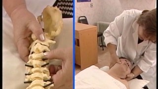 Болките в гърба