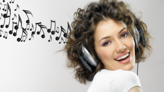 Музикална терапия за ума и тялото