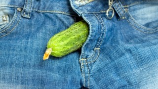 Сексуалността на мъжа минава през стомаха