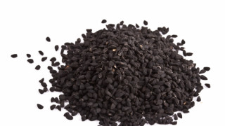 Nigella Sativa, хабату ал-барака, или просто черен кимион