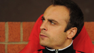 Бербатов желан в Индонезия