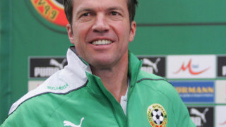 Матеус: В България единия беше син на президента, другия - женен за дъщеря му