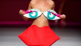 Пролет-лято 2013 според Agatha Ruiz De La Prada