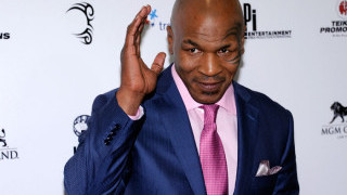 Майк Тайсън се завръща срещу Шанън Бригс