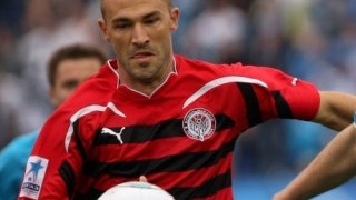 Георги Пеев с гол за Амкар 