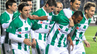 Беройци съсипаха пловдивското Локо