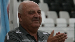 Венци Стефанов донесе на 