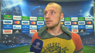 Иван Иванов с нова операция на дясното коляно 