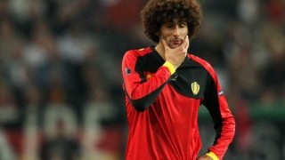 Фелайни е дал положителна проба за COVID-19