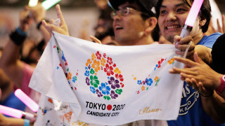 Избраха дата за откриването на олимпийските игри догодина