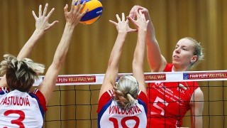 България с втора победа на Световното по волейбол в Италия 