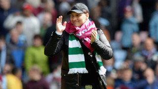 Стилиян Петров ще бъде посланик на Евро 2015 в България