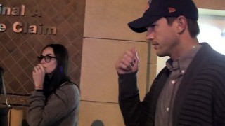 Аштън Къчър и Деми Мур направиха крачка към сдобряване