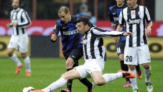 Интер - Ювентус и още 7 мача от Италия този уикенд в каналите на bTV