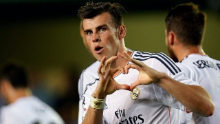 Гарет Бейл може да играе срещу Рома