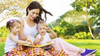 Международният ден на детската книга – топ 7 на най-обичаните детски книги