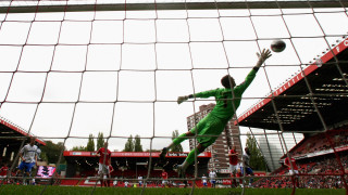 Голово майсторство: Скорпион или задни части? (АНКЕТА)