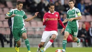 Кайсара остава в Лудогорец