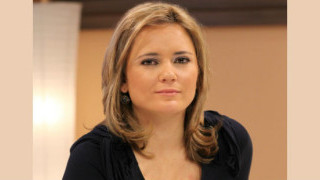 Лора Крумова роди момче