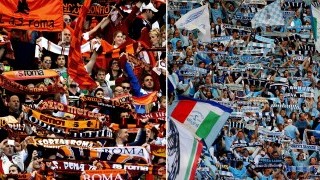 Рома - Лацио, всички пътища водят към Рим