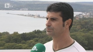 Гонзо: Треньорите да си правят изводите!(ВИДЕО)