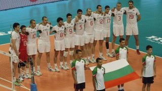 Пламен Константинов разкри на кого ще разчита за Световната лига