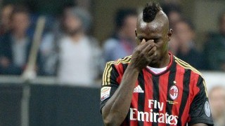 Милан и Ливърпул се разбраха за трансфера на Марио Балотели 