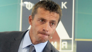 В Русия уволниха отказал на Левски