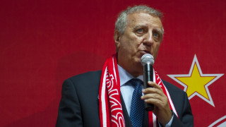 ЦСКА обжалва санкцията на ФИФА