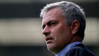 Мендеш: Няма оферта от Манчестър Юнайтед към Моуриньо