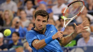 Григор Димитров шести по титли в тура