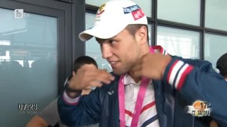 Темите от света на спорта