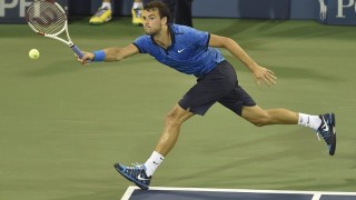 Димитров и Пиронкова играят в понеделник в Пекин