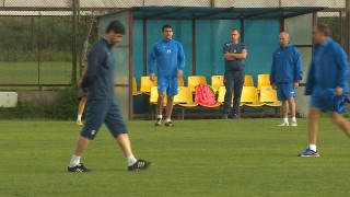 Левски отпрати Гомес