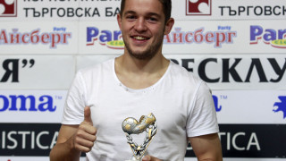 Серджиу Буш напусна ЦСКА  