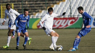 Атанас Курдов: 